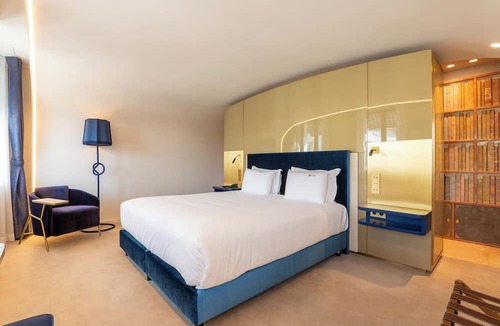 Coimbra City Centre Hotel | Praxis CBR Boutique Hotel