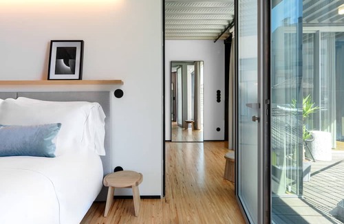 Leixões Apartment | Feel Porto Matosinhos City Flat II