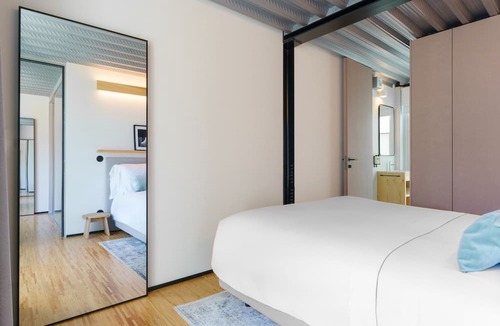 Leixões Apartment | Feel Porto Matosinhos City Flat II