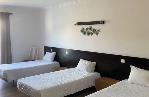 Madalena Bed & Breakfast | AL Novavista by BPX