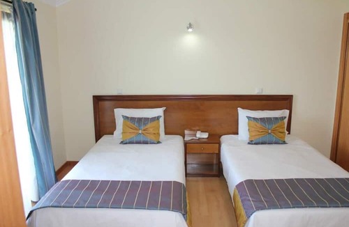 Madalena Bed & Breakfast | AL Novavista by BPX