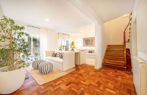 Cascais Villa | Casa Rosário : Three Bedroom Villa with Private Pool;