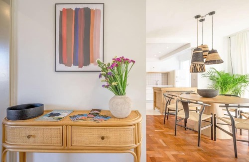 Cascais Villa | Casa Rosário : Three Bedroom Villa with Private Pool;