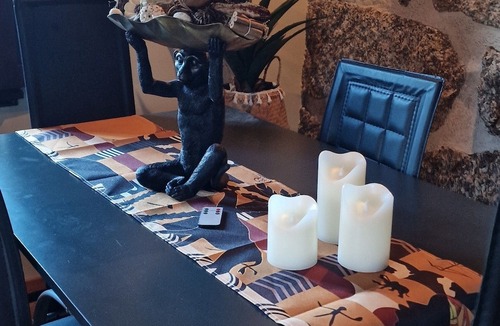 Tondela Bed & Breakfast | Rustic Retreat country house