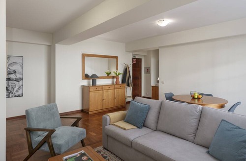 Santa Luzia Apartment | In the Funchal Center, Casa da Cidade