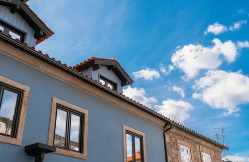 Ponte de Lima House | Blue House Ponte de Lima