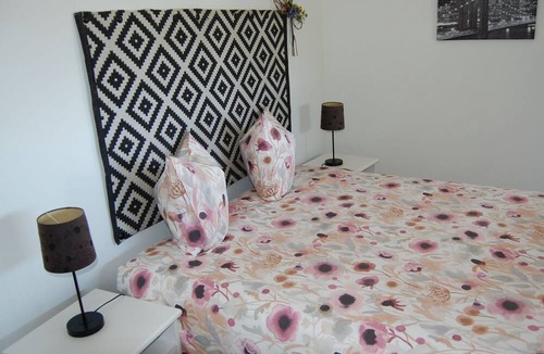 Almancil House | Villa Monte Alegrete with 4 bedrooms and sea view - new room
