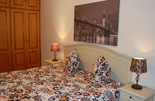 Almancil House | Villa Monte Alegrete with 4 bedrooms and sea view - new room