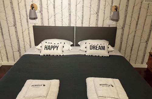 Guimaraes House | Bergui Guesthouse