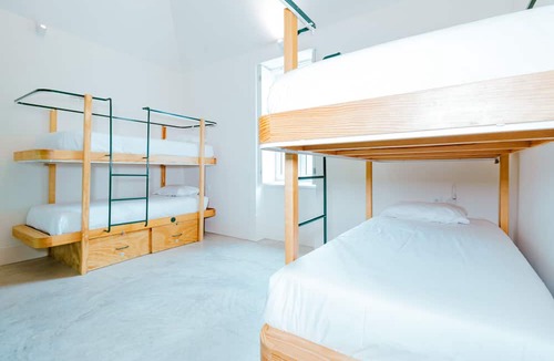 Parede Hostel | Hostel Surf & Sea