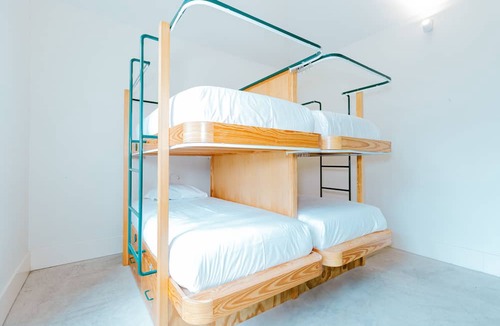 Parede Hostel | Hostel Surf & Sea