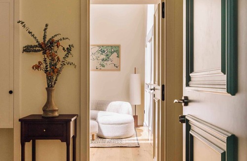 Santo Antonio Hotel | Locke de Santa Joana