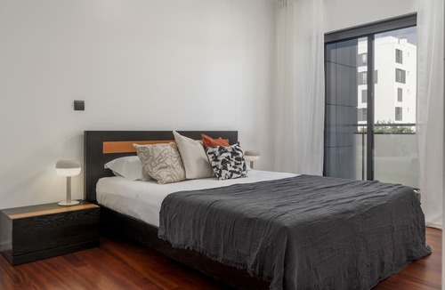 Sao Martinho Apartment | Comfortable and Near Funchal - Barreiros IV