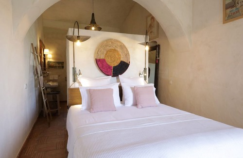 Manta Rota House | Quinta Baltazar