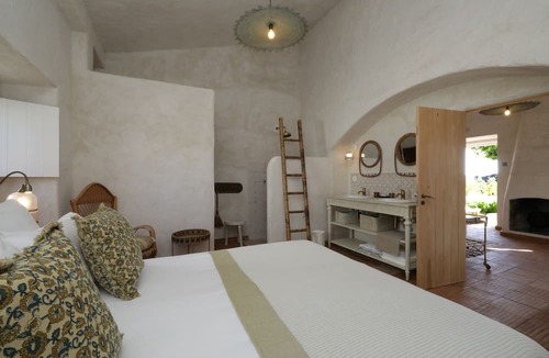 Manta Rota House | Quinta Baltazar
