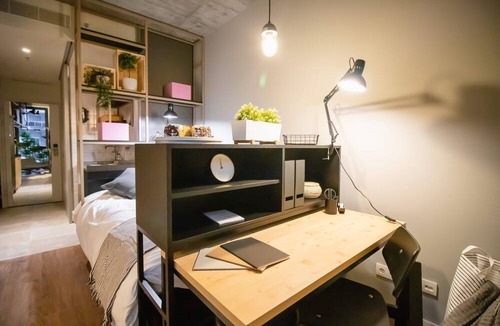 Paranhos Hotel | Micampus Porto Asprela