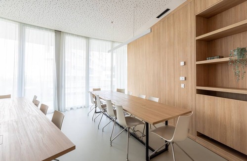 Paranhos Hotel | Micampus Porto Tower