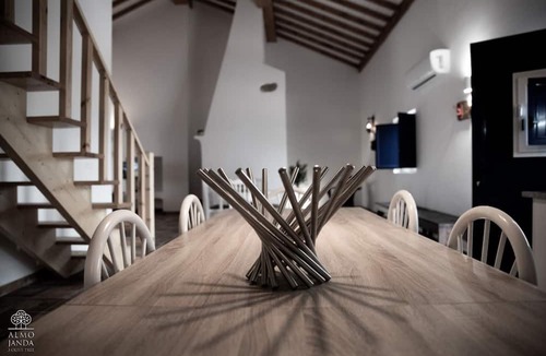 Fortios House | Almojanda 3 Olive Tree
