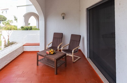 Vilamoura Villa | Vilamoura Marina Villa