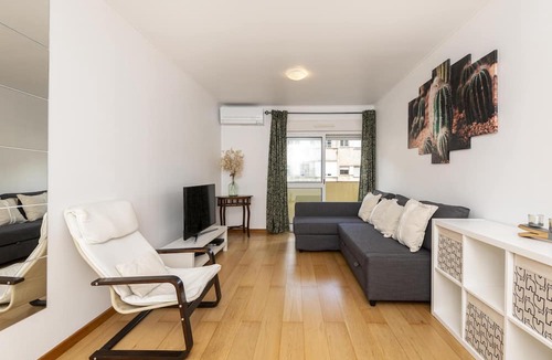 Beato Apartment | Olaias Design by Homing
