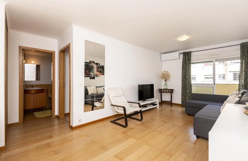 Beato Apartment | Olaias Design by Homing