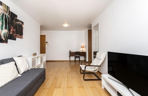 Beato Apartment | Olaias Design by Homing