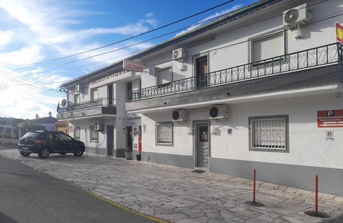 Elvas House | Alojamento Luso Espanhola , Está Localizado na Cidade de Elvas
