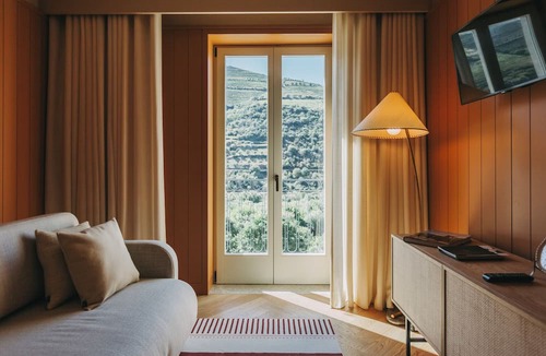 Peso da Regua Hotel | Torel Quinta da Vacaria - Douro Valley