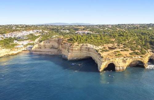 Carvoeiro Villa | Villa Renaissance