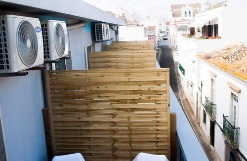 Faro City Centre Hostel | The Story Guest House