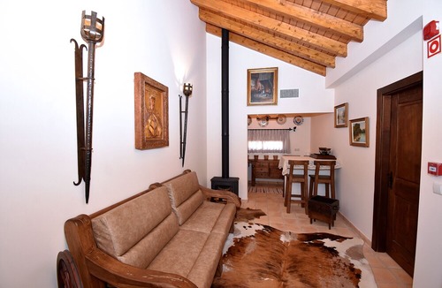 Dornes Cottage | Reinado de Dom Dinis