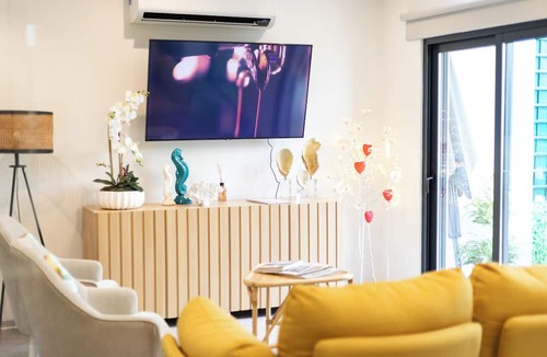 Se House | Avenue 41 Guest House