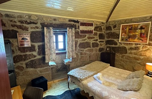 Vila Pouca de Aguiar House | Casa da Eira - A Experiência do Portugal Profundo