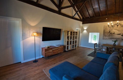 Barrancosas Hotel | Sorraia Hotel Rural