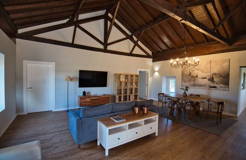 Barrancosas Hotel | Sorraia Hotel Rural