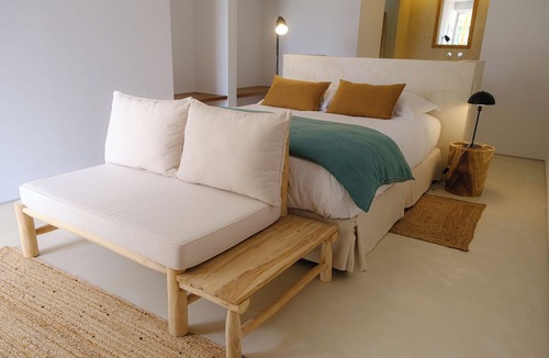 Barrancosas Hotel | Sorraia Hotel Rural