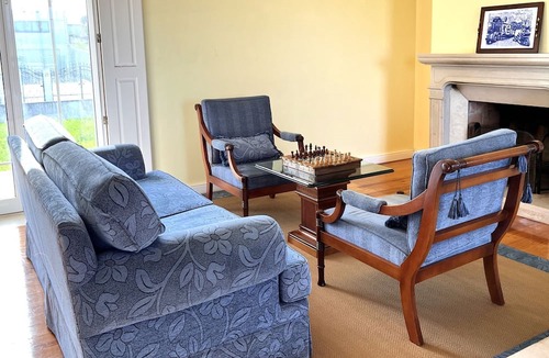 Anadia House | Bairrada's House by LovelyStay