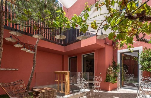 Sao Bento Hotel | toctoctocLisboa