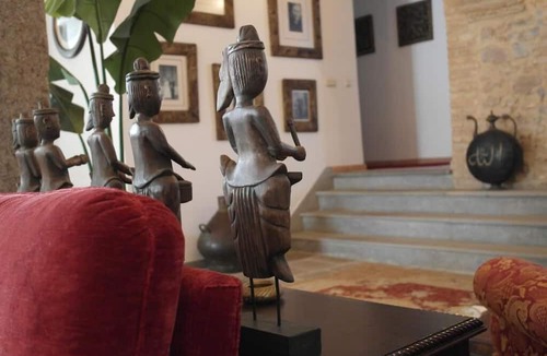 Vale de Seixos House | Casa de Estoi
