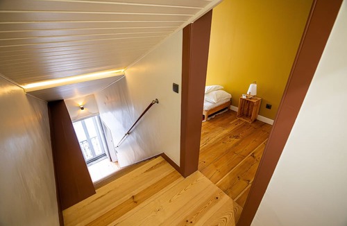 Alcantara House | VAGO Alcântara Suites