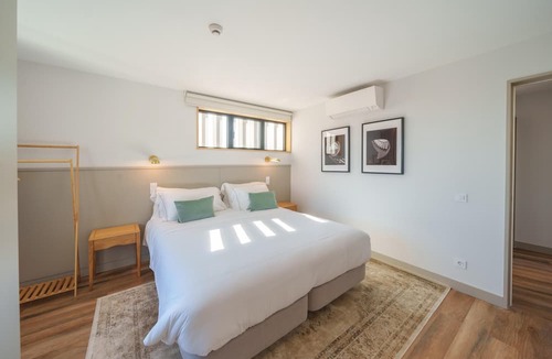 Centro / Baixa Apartment | Feel Porto Firmeza Coworking Flat 4 4