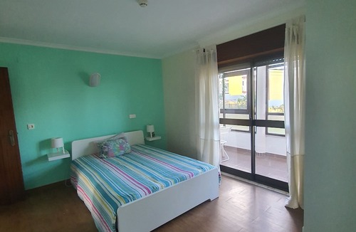 Odivelas House | Hospedagem Emanuel