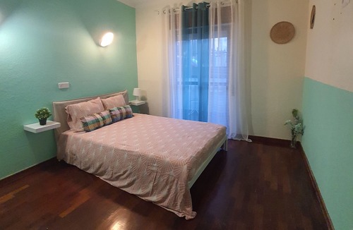 Odivelas House | Hospedagem Emanuel