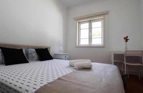 Vilarinha House | MyStay - Lira's Guest House