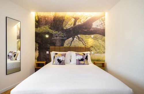 Leiria House | Forest Villas Guest House