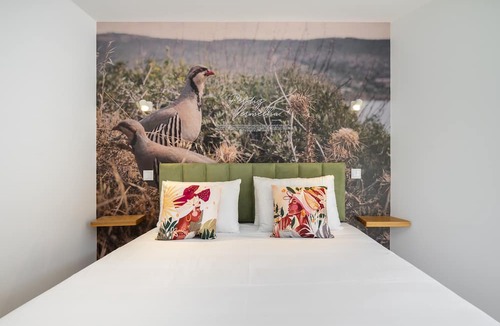 Leiria House | Forest Villas Guest House