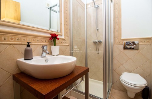 Guia Apartment | Apartamento - Jardins de Magnólia