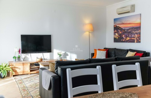 Guia Apartment | Apartamento - Jardins de Magnólia