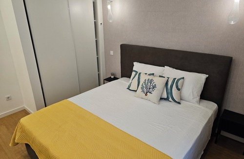 Ajuda Bed & Breakfast | SurfSoul B&B