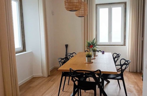 Ajuda Bed & Breakfast | SurfSoul B&B